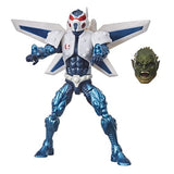 Marvel Legends Mach 1 (Abomination BAF)
