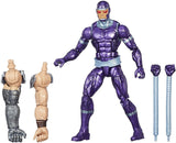 Marvel Legends Machine Man (Allfather BAF)