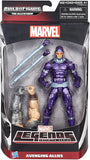 Marvel Legends Machine Man (Allfather BAF)