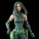 Marvel Legends Madame Hydra (Controller BAF)