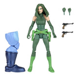 Marvel Legends Madame Hydra (Controller BAF)