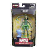 Marvel Legends Madame Hydra (Controller BAF)