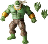 Marvel Legends Incredible Hulk Maestro