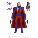Marvel Legends Magneto (AoA Colossus BAF)