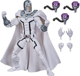 Marvel Legends Magneto (Tri Sentinel BAF)