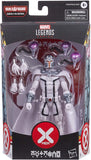 Marvel Legends Magneto (Tri Sentinel BAF)