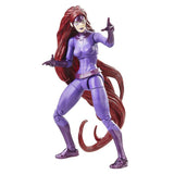 Marvel Legends Inhumans Medusa