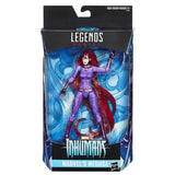 Marvel Legends Inhumans Medusa