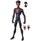 Marvel Legends Spider-Man: Across the Spiderverse Miles Morales