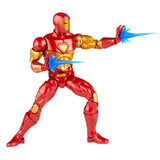 Marvel Legends Modular Iron Man (Ursa Major BAF)