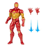 Marvel Legends Modular Iron Man (Ursa Major BAF)