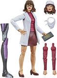 Marvel Legends Moira MacTaggert (Tri Sentinel BAF)