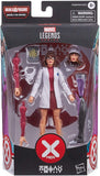 Marvel Legends Moira MacTaggert (Tri Sentinel BAF)