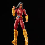 Marvel Legends Monet St. Croix (Ch'od BAF)