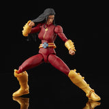 Marvel Legends Monet St. Croix (Ch'od BAF)