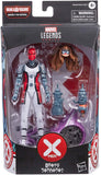 Marvel Legends Omega Sentinel (Tri Sentinel BAF)
