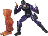 Marvel Legends Paladin (Sasquatch BAF)