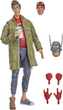 Marvel Legends Peter Parker (Stilt-man BAF)