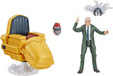 Marvel Legends Professor X with Hoverchair