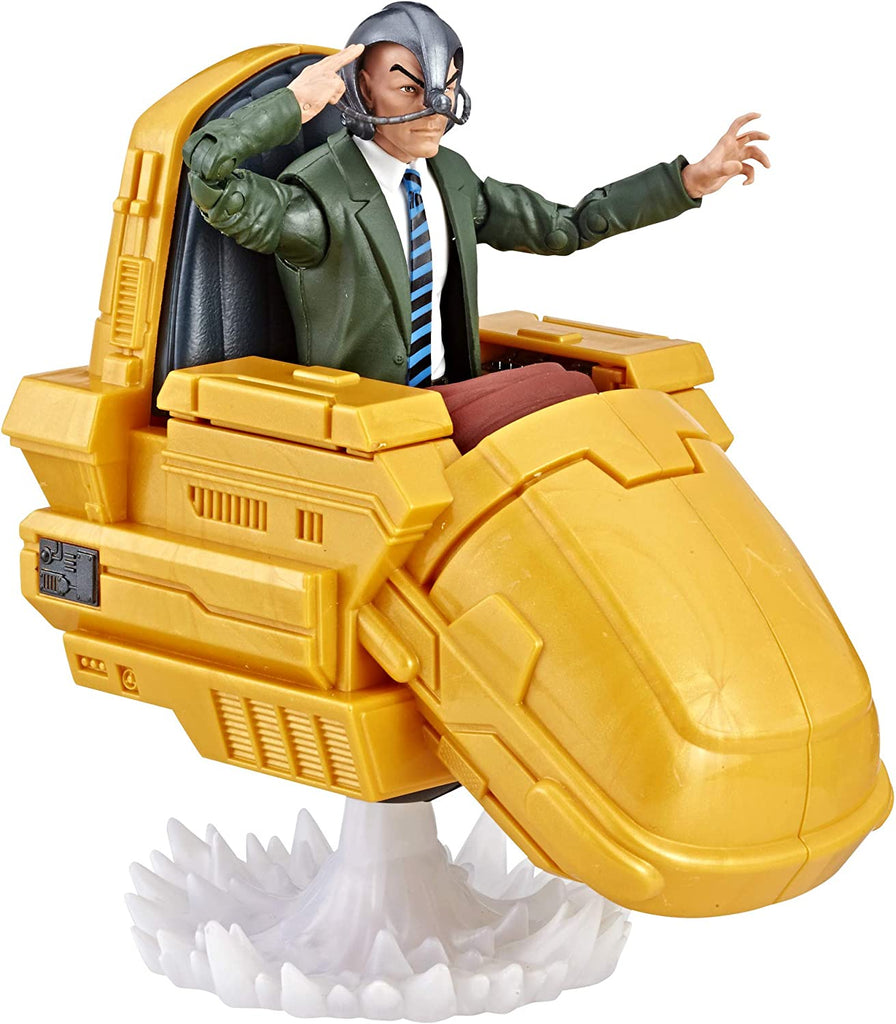 Marvel Legends Professor X with Hoverchair