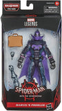 Marvel Legends Prowler (Stilt-man BAF)