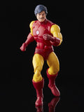 Marvel Legends Retro 20th Anniversary Iron Man