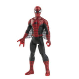 Marvel Legends Retro 3.75" Spider-man (Amazing Fantasy 15)