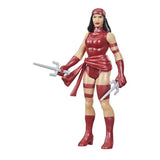 Marvel Legends Retro 3.75" Elektra