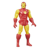 Marvel Legends Retro 3.75" Iron Man