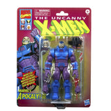 Marvel Legends X-Men Retro Collection Apocalypse