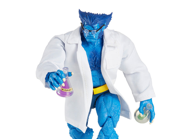 Marvel Legends X-Men Retro Beast