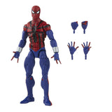 Marvel Legends Retro Spiderman Wave 2 Ben Reilly