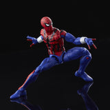 Marvel Legends Retro Spiderman Wave 2 Ben Reilly