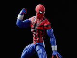 Marvel Legends Retro Spiderman Wave 2 Ben Reilly