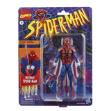 Marvel Legends Retro Spiderman Wave 2 Ben Reilly