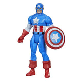 Marvel Legends Retro 3.75" Captain America