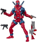 Marvel Legends Retro Deadpool (Exclusive)