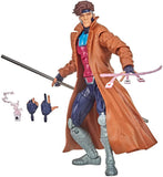 Marvel Legends Retro Gambit