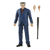 Marvel Legends Retro Spiderman Wave 2 Hammerhead