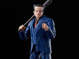 Marvel Legends Retro Spiderman Wave 2 Hammerhead