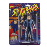 Marvel Legends Retro Spiderman Wave 2 Hammerhead
