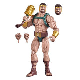 Marvel Legends Retro Hercules