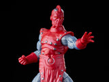 Marvel Legends Retro Fantastic Four High Evolutionary