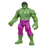 Marvel Legends Retro 3.75" Hulk