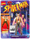Marvel Legends Retro J Jonah Jameson