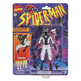 Marvel Legends Spiderman Retro Negative Zone Spider-man
