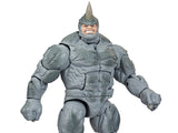 Marvel Legends Spiderman Retro Collection 20th Anniversary The Rhino