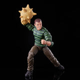 Marvel Legends Retro Sandman