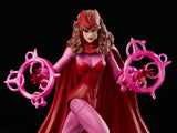 Marvel Legends Retro Scarlet Witch