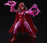 Marvel Legends Retro Scarlet Witch
